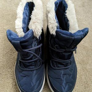 NWOT Ryka Snow Boots/Size 9